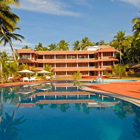 Abad Harmonia Ayurvedic Beach Resort Kovalam Exterior photo