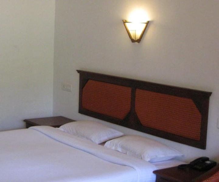 Abad Harmonia Ayurvedic Beach Resort Kovalam Exterior photo